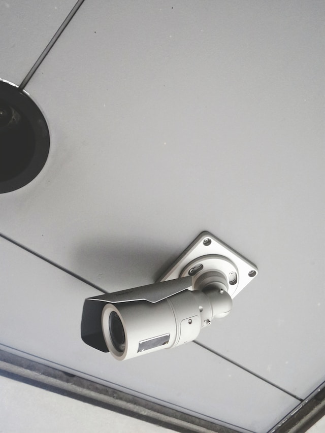 Video Surveillance System Cam